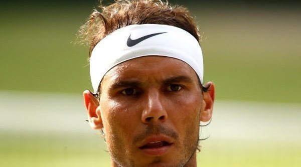 La victoria de Rafa Nadal frente a João Sousa en Wimbledon se lleva el liderato a #Vamos