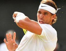 La derrota de Nadal ante Federer lidera entre la supremacía del tenis en #Vamos