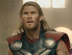 Marvel destaca en TNT con "Vengadores: La era de Ultrón" y "Iron Man 3"