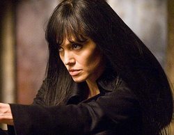 Angelina Jolie se impone en Canal Hollywood con "Salt"