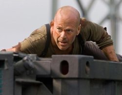 Bruce Willis gana el pulso a Jackie Chan: "La jungla 4.0" lidera en Fox por encima de "Hora punta 3" en Canal Hollywood