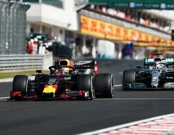 El G.P. Hungría, lo más visto del día en Movistar F1 y "Blitz" destaca en FOX