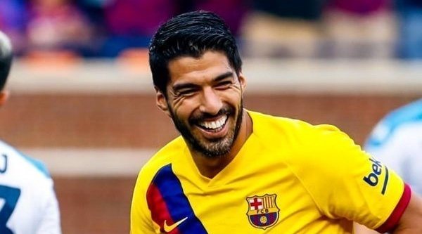 El amistoso Nápoles-Barcelona lidera en #Vamos y supera a la saga Bourne en Calle 13