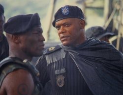 El Celta-Real Madrid arrasa en Movistar LaLiga (8%) y AXN gana la batalla del cine con "Basic"