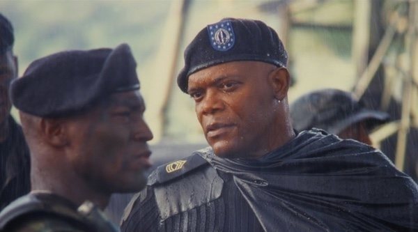 El Celta-Real Madrid arrasa en Movistar LaLiga (8%) y AXN gana la batalla del cine con "Basic"