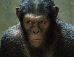 "El origen del planeta de los simios" (0,8%) se lleva el liderazgo del día para FOX