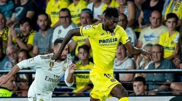 Villarreal y Real Madrid empatan ante más de un millón de espectadores en Movistar LaLiga