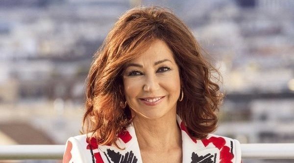 Telecinco domina la mañana con 'El programa de Ana Rosa' y 'Ya es mediodía'