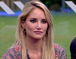 Telecinco se lleva el prime time (15,6%) y late night (23%) gracias a 'GH VIP: El debate'