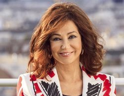 Telecinco arrasa por la mañana gracias a 'El programa de Ana Rosa' (21,8%)