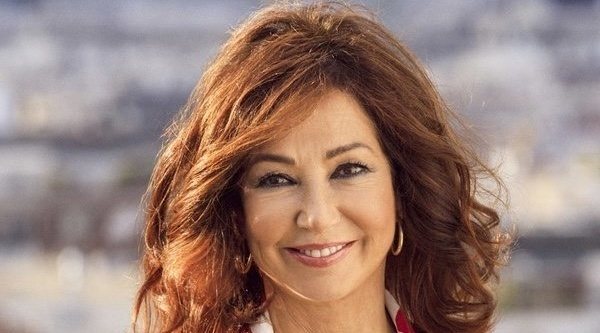 Telecinco arrasa por la mañana gracias a 'El programa de Ana Rosa' (21,8%)