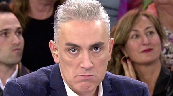 Telecinco vuelve a liderar la tarde gracias a los buenos resultados de 'Sálvame naranja' y 'Sálvame banana'