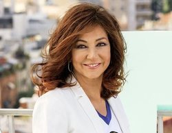 Telecinco lidera la mañana (17,6%) gracias a 'El programa de Ana Rosa' y 'Ya es mediodía'