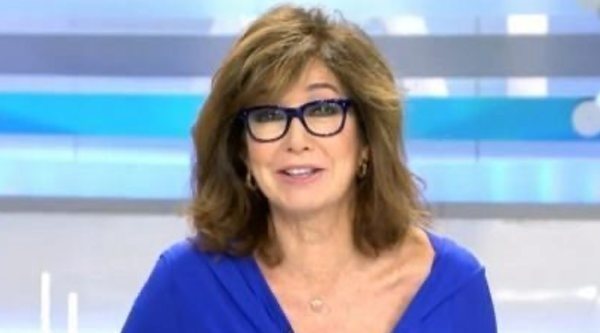 Ana Rosa vuelve a coronarse en la franja de mañana (19,6%) y Carlota Corredera en la tarde (20%)