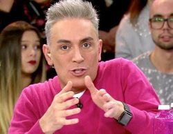 Telecinco derrota por la mínima a Antena 3 en una disputada sobremesa