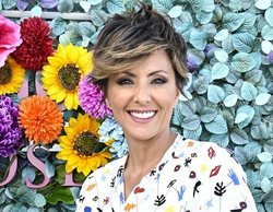 Telecinco lidera por la mañana gracias a 'El programa de Ana Rosa' y 'Ya es mediodía'