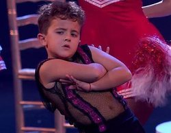 Telecinco se hace con la franja del late night (22,3%) siendo la única cadena que supera los dos dígitos