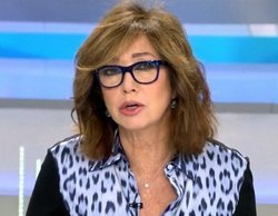 'El programa de Ana Rosa' y 'Ya es mediodía', dupla ganadora en la mañana de Telecinco