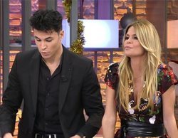 Telecinco conquista la tarde gracias al 12,4% de 'Viva la vida'