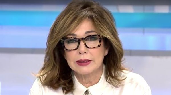 El 19,9% de 'El programa de Ana Rosa' consigue que Telecinco lidere la mañana