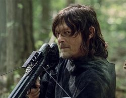 El estreno doblado de la T10 de 'The Walking Dead' destaca en Fox