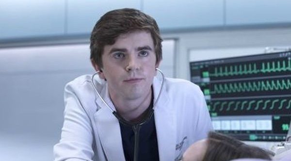 El estreno de la tercera temporada de 'The Good Doctor' convierte a AXN en líder indiscutible