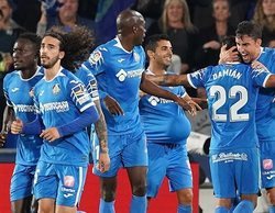 Movistar LaLiga marca el ritmo con los encuentros Getafe-Granada y Eibar-Villarreal