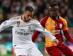 Real Madrid-Galatasaray y Bayer Leverkusen-Atlético de Madrid arrasan en Movistar Liga de Campeones