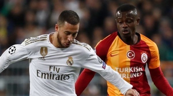 Real Madrid-Galatasaray y Bayer Leverkusen-Atlético de Madrid arrasan en Movistar Liga de Campeones