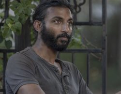 'The Walking Dead' lidera ampliamente la noche en FOX España