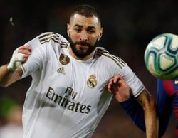 El Barça-Real Madrid arrasa en Movistar+ ante 2,432 millones de espectadores