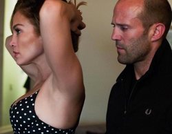 "Parker" lidera en AXN y FOX España domina la mitad de la tabla