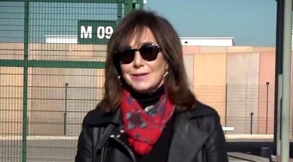 Telecinco se lleva la mañana con 'El programa de Ana Rosa' y su entrevista a Oriol Junqueras