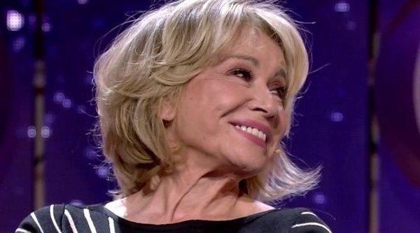 Telecinco arrasa en el late night con un 22,3% y casi duplica a La 1 (11,6%)