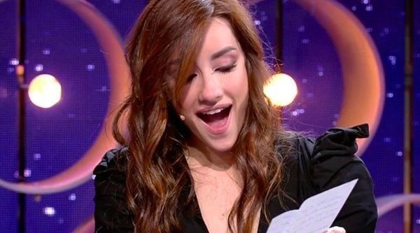 'El tiempo del descuento' lidera sin competencia el late night