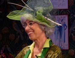 La 1 se impone en el late night con la repesca de 'Maestros de la costura'