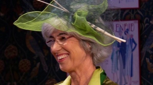 La 1 se impone en el late night con la repesca de 'Maestros de la costura'