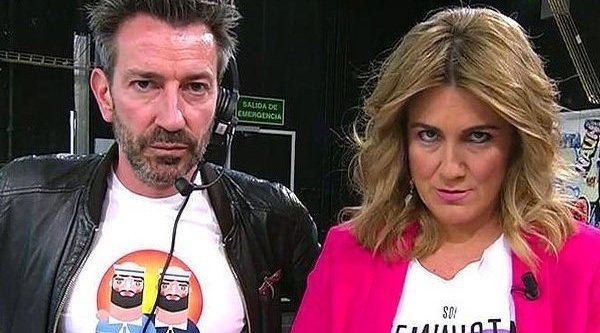 Telecinco no tiene competencia en la tarde con 'Sálvame'