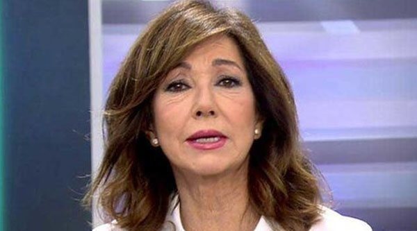 Los buenos datos de 'El programa de Ana Rosa' (20,7%) se llevan la mañana para Telecinco