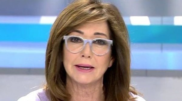 Telecinco lidera ampliamente la franja de mañana con Ana Rosa Quintana (17,7%)
