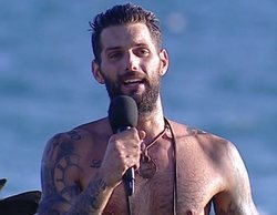 Telecinco lidera desde la mañana al late night