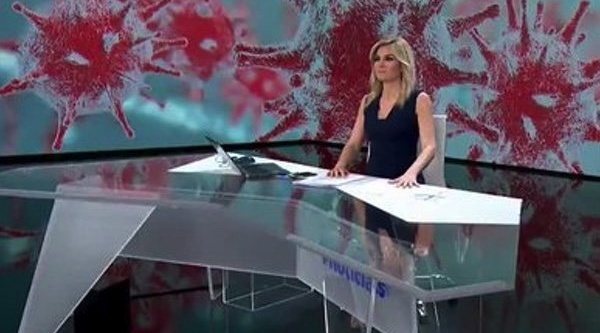 Antena 3 lidera la sobremesa en un ajustado duelo con Telecinco