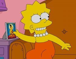 FOX lidera sin reparos en un gran día de 'Los Simpson' y 'Hawai 5.0'