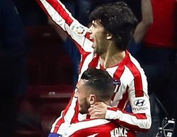 El encuentro entre Atlético de Madrid y Villarreal lidera un domingo dominado por el fútbol