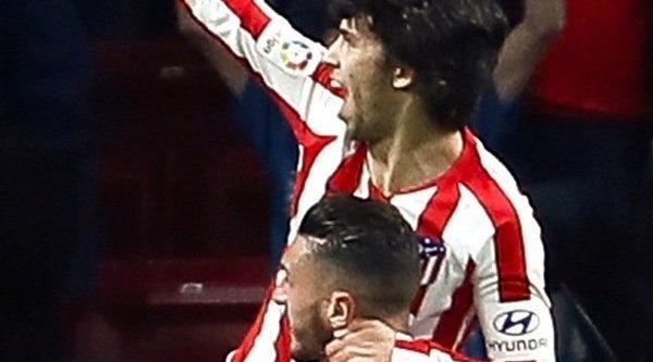 El encuentro entre Atlético de Madrid y Villarreal lidera un domingo dominado por el fútbol