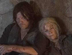 El regreso de 'The Walking Dead' a FOX España no encuentra rival