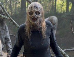 FOX consigue la emisión más vista del día con el nuevo episodio de 'The Walking Dead'