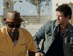 #0 lidera con la película "2 guns" y Fox destaca con sus sesiones de cine Marvel