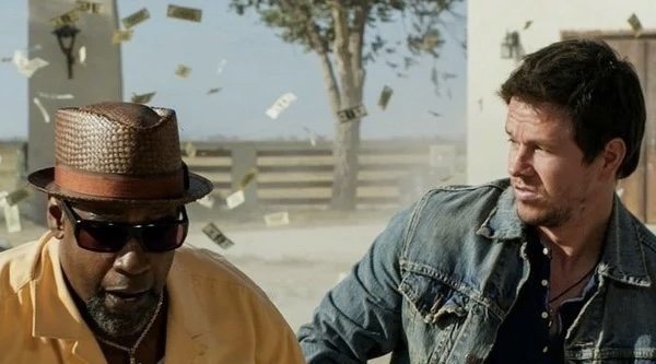 #0 lidera con la película "2 guns" y Fox destaca con sus sesiones de cine Marvel