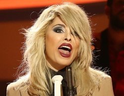 Antena 3 se lleva la victoria en el late night con los especiales de 'Tu cara me suena'